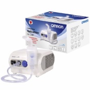 Nebulizador de compresor - omron c28p comp air (1 unidad)