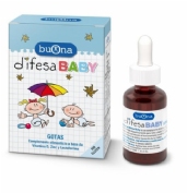 Buona difesa baby (1 frasco 20 ml)