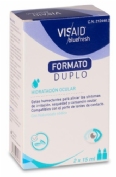 Visaid Bluefresh (2 frascos x 15 ml)