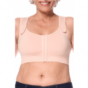 Sujetador sina rosa nude talla 5
