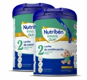 Nutribén Innova 2 Pack AHORRO 2 envases x 800g