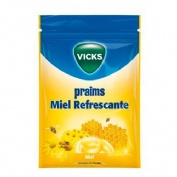 PRAIMS MIEL REFRESCANTE BOLSA