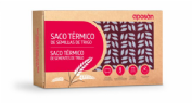 Aposán Saco térmico semillas granate