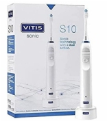 Vitis Sonic S10 Cepillo eléctrico