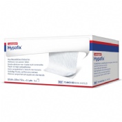 Hypafix - gasa adhesiva para fijacion de apositos (1 unidad 10 m x 15 cm)