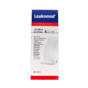Leukomed - aposito esteril adhesivo (5 unidades 30 cm x 10 cm)