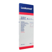 Leukomed - aposito esteril adhesivo (5 unidades 35 cm x 10 cm)