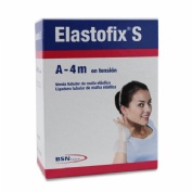 Venda tubular elastica - elastofix s (1 unidad 4 m x 2 cm talla a)
