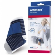 Tobillera - actimove talowrap (1 unidad talla pequeña)
