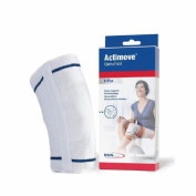Rodillera - actimove genufast (1 unidad talla mediana)