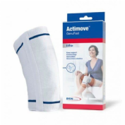 Rodillera - actimove genufast (1 unidad talla grande)