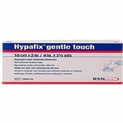 Hypafix skin sensitive - gasa adhesiva para fijacion de apositos (1 unidad 2 m x 10 cm)