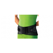 Faja sacrolumbar actimove sport edition ferulas semirrigidas talla 2xl - actimove sport edition
