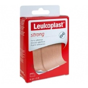 Leukoplast strong aposito adhesivo 1 unidad 1 m x 6 cm tira - aposito adhesivo