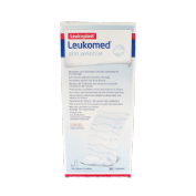 Leukomed Skin Sensitive Apósito estéril Adhesivo 25 x 10 cm (5 ud)
