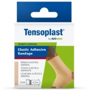 Tensoplast venda elastica adhesiva  1 unidad 4,5 m x 5 cm