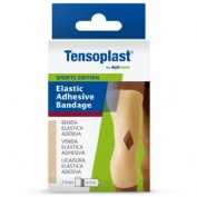 Tensoplast venda elastica adhesiva  1 unidad 4,5 m x 7,5 cm