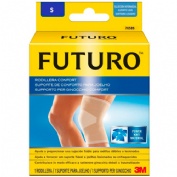 Rodillera 3m futuro confort lift 1 unidad talla pequeña - 3m futuro confort lift