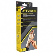Muñequera ferula futuro reversible 1 unidad talla l - futuro reversible