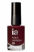 Interapothek esmalte de uñas (1 envase 10 ml nº23)