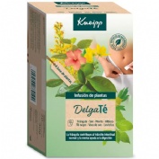 Kneipp DelgaTé Infusión (20 bolsitas)