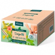 Kneipp DelgaTé Infusión (40 bolsitas)