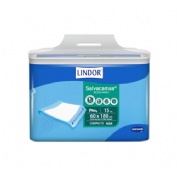 Lindor Ausonia Salvacamas 90 cm x 60 cm alas 180 cm (15 + 3 ud promoción)