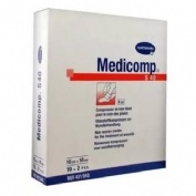 Hartmann Medicomp Gasa Estéril 10 X 10 cm (20 ud)