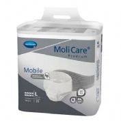 Molicare Mobile Premium 10d - talla L (14 ud)