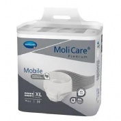 Molicare Mobile Premium 10d - talla XL (14 ud)