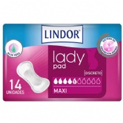 Molimed Premium Maxi (14 ud)