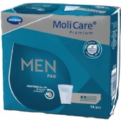 Molimed premium men 2 gotas 14 und
