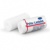 Venda elastica peha lastotel 1 unidad 4 m x 10 cm - peha lastotel
