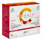 Aboca Vitamin C Naturcomplex (20 sobres 5 g)