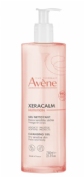 Avène XeraCalm Nutrition Gel limpiador 750ml