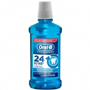Oral-B Enjuague bucal Pro-Expert Protección Profesional