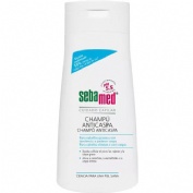 Sebamed champu anticaspa (1 envase 400 ml)