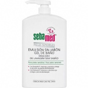372961SEBA MED EMUL 1000 ML