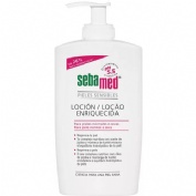 Sebamed Loción Enriquecida (400 ml)