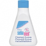 Baby Sebamed Champú suave (250 ml)