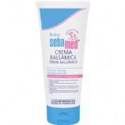 Baby Sebamed Crema Balsámica (200 ml)