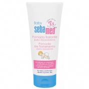 Baby Sebamed Pomada Tratante (100 ml)