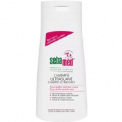 Sebamed Champú Ultrasuave (400 ml)