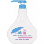 Baby Sebamed Baño Espuma (500 ml)
