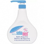 Baby Sebamed Baño Espuma (1 L)