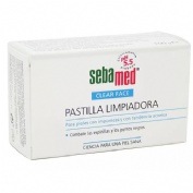 Sebamed Limpiador en Pastilla Clear Face (100 g)