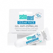 Sebamed Clear Face Gel Anti-espinillas (10 ml)