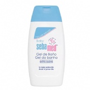 Baby Sebamed Gel Extrasuave (200 ml)