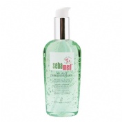 Sebamed Gel Aloe Dermohidratante (200 ml)