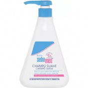 Baby Sebamed Champú Suave (500 ml)